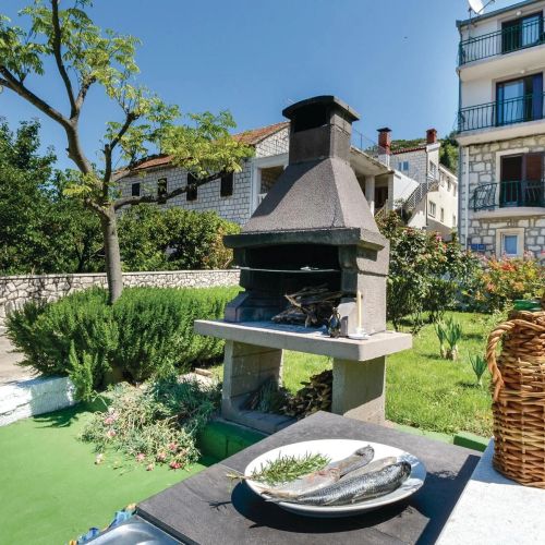 Apartman Blace - CDR156 – Blace, Chorvatsko