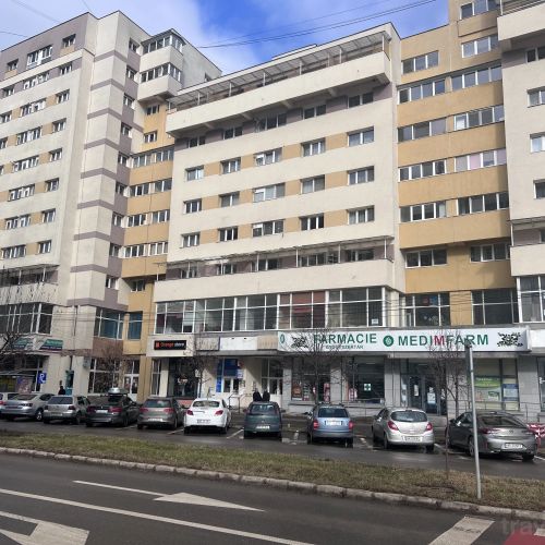 Victoria Apartment Miercurea Ciuc – Miercurea Ciuc, România