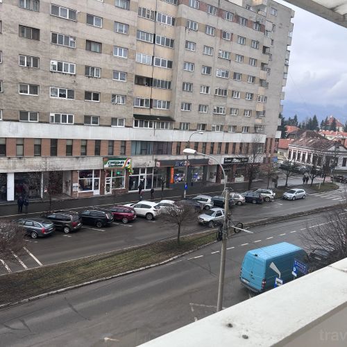 Victoria Apartment Miercurea Ciuc – Miercurea Ciuc, România