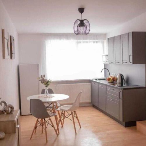 Rezidence Kbely Praha