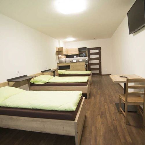 Penzion Barborka Olomouc – Olomouc, Republica Cehă