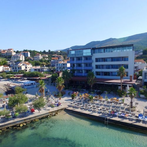 Hotel San Antonio Podstrana – Podstrana, Chorvatsko