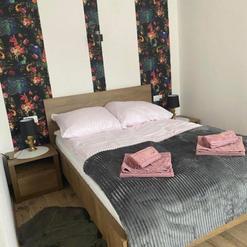 Apartamenty Otryt Ustrzyki Dolne