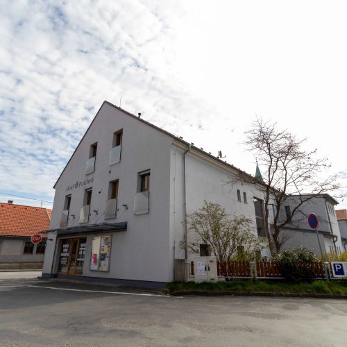 Hotel Prácheň Horažďovice – Horažďovice, Česká republika