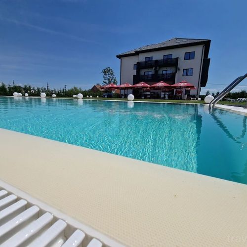 Pensiunea Harmony Băile Felix