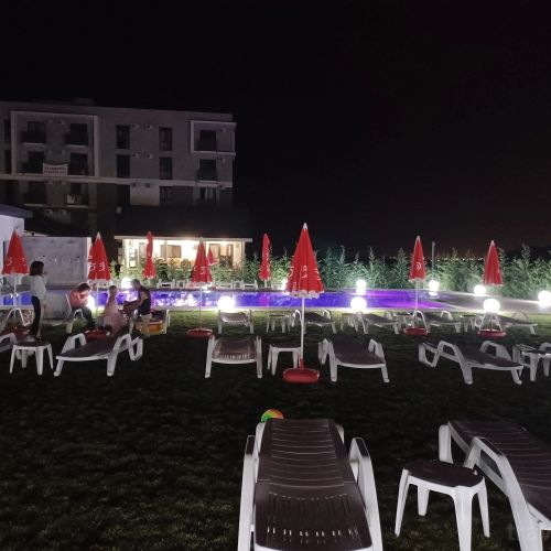 Pensiunea Harmony Băile Felix – Băile Felix, România