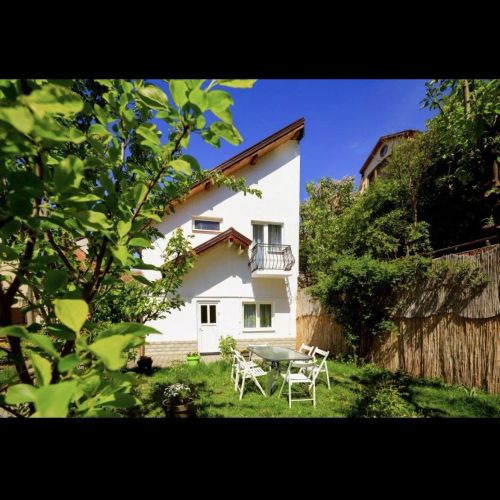 Victoriei Residence Sibiu