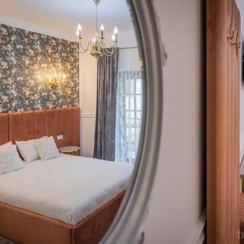 Vila Central Boutique Satu Mare