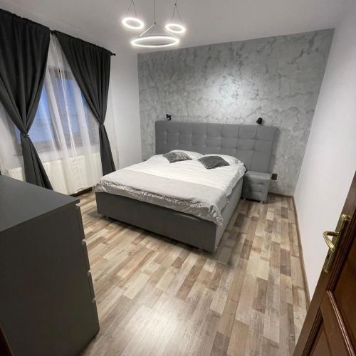 Casa Iancu Bușteni