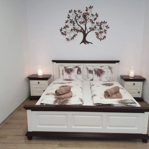 Apartament Smiley Central Sibiu