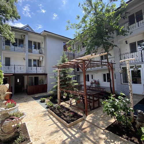 Complex Turistic Casa Leul Jupiter