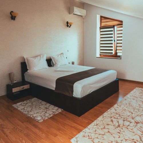 Hotel Delta Est Sulina