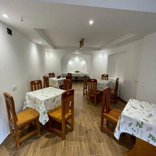 Vila Hope (Vila Speranța) Băile Tușnad – Băile Tușnad, România