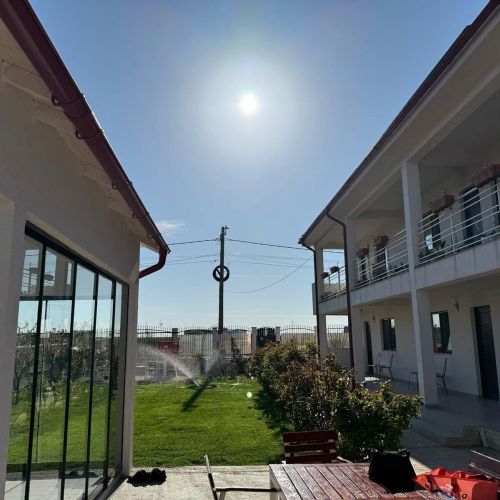 Casa Ericka Vama Veche