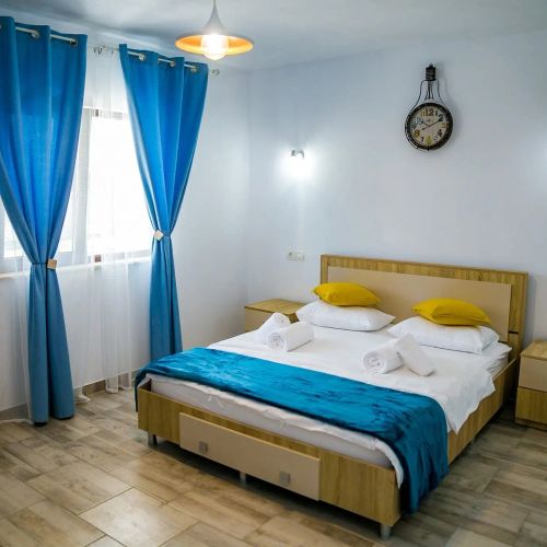 Casa Ericka Vama Veche – Vama Veche, Rumunsko