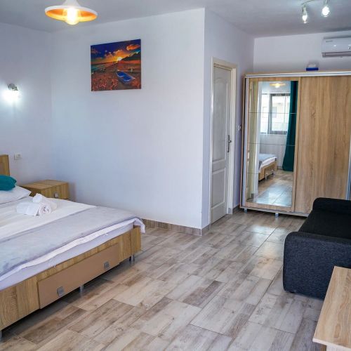 Casa Ericka Vama Veche – Vama Veche, Rumunsko