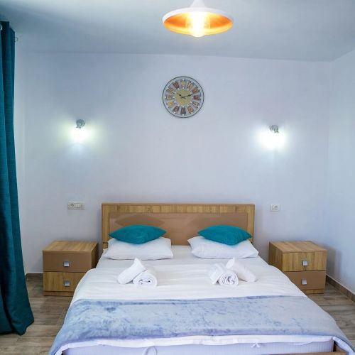 Casa Ericka Vama Veche – Vama Veche, Rumunsko