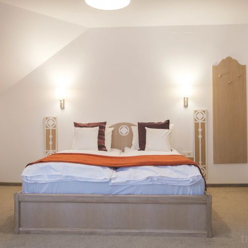 Monti Chalet Poiana Brașov – Poiana Brasov, România