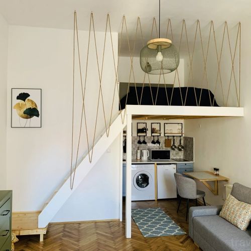 1900 Vetus Central Apartment Cluj-Napoca – Cluj-Napoca, România