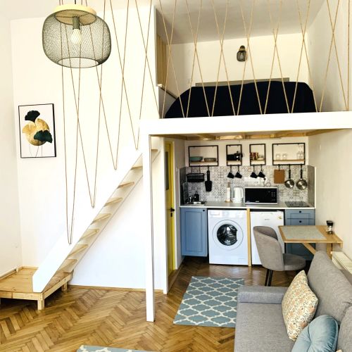 1900 Vetus Central Apartment Cluj-Napoca