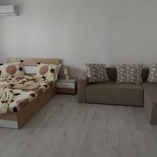 Apartament Any Eforie Sud