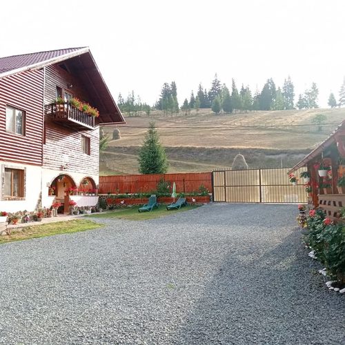 Casa Alina si Andreea Arieșeni