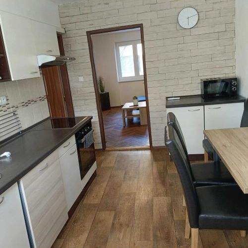 Apartmán Matěj Poděbrady