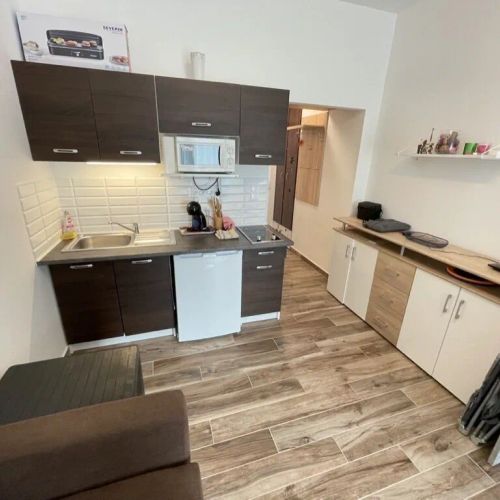 Violett Apartman Balatonberény – Balatonberény, Węgry