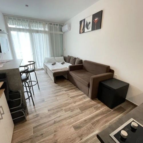 Violett Apartman Balatonberény – Balatonberény, Węgry