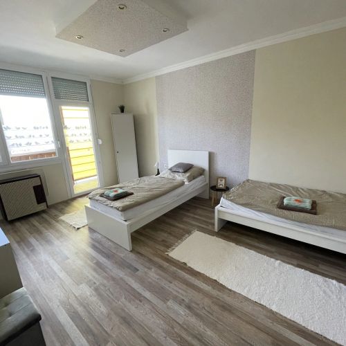 Erika Boutique Apartman Gyomaendrőd – Gyomaendrőd, Ungaria