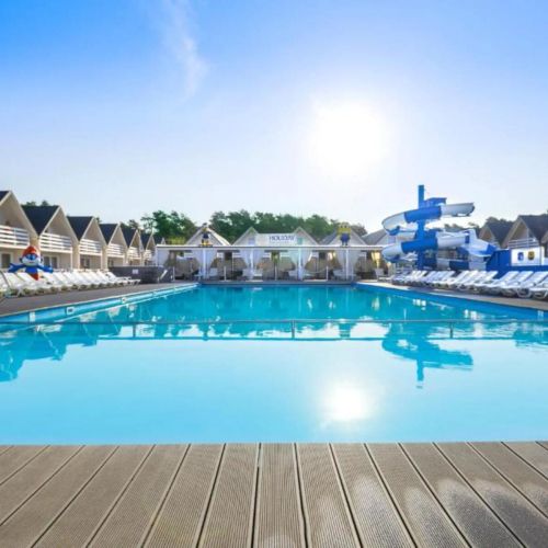Holiday Park & Resort Niechorze