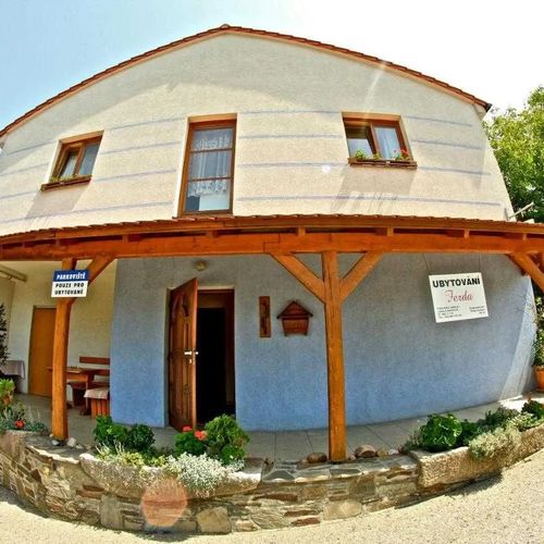 Pension Ferda Český Krumlov