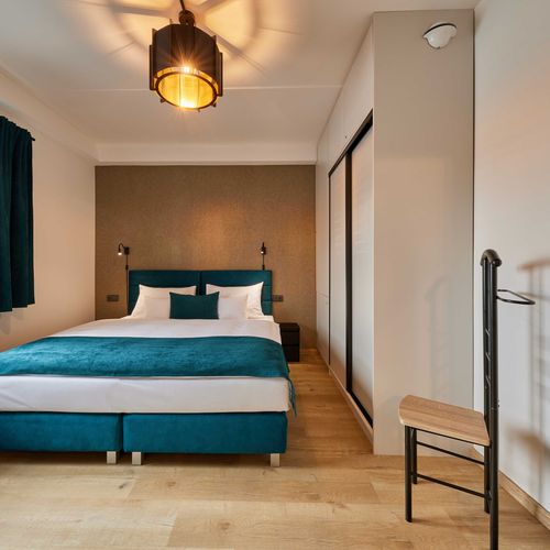 Aparthotel Rýbrcoul Trutnov – Trutnov, Česká republika
