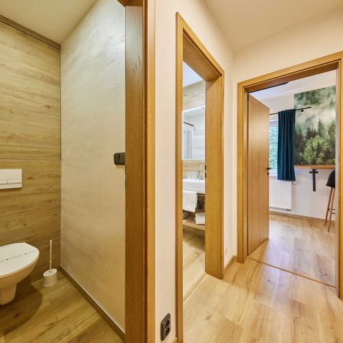 Aparthotel Rýbrcoul Trutnov – Trutnov, Česká republika
