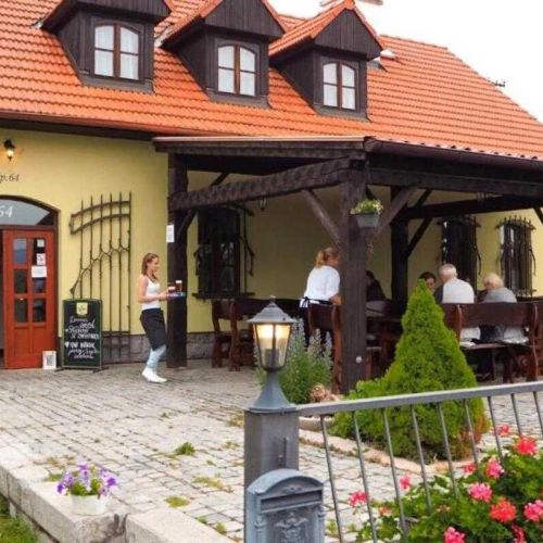 Pension Chalupa - Karlštejn Hlásná Třebaň – Hlásná Třebaň, Republica Cehă