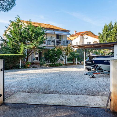 Apartman Medulin - CIM636 – Medulin, Croația