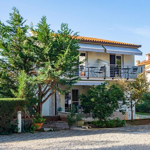 Apartman Medulin - CIM636 – Medulin, Croația