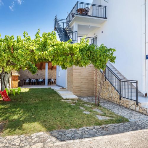 Apartman Medulin - CIM639 – Medulin, Chorvatsko