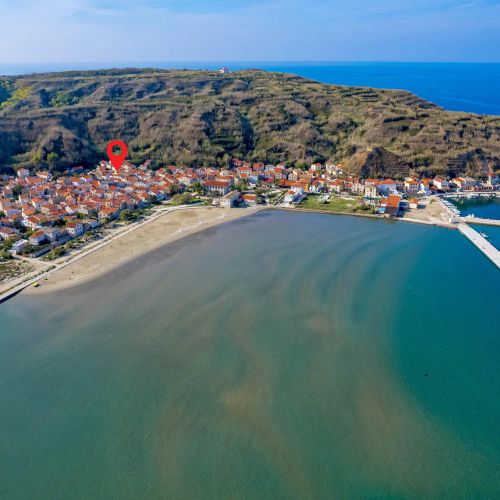 Vendégház Susak - CKL306