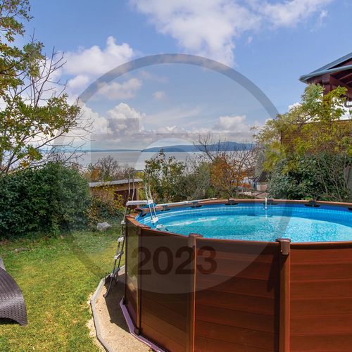 Vendégház Medveja - CKU287