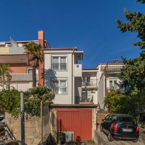 Apartman Crikvenica - CKC038 – Crikvenica, Chorvatsko