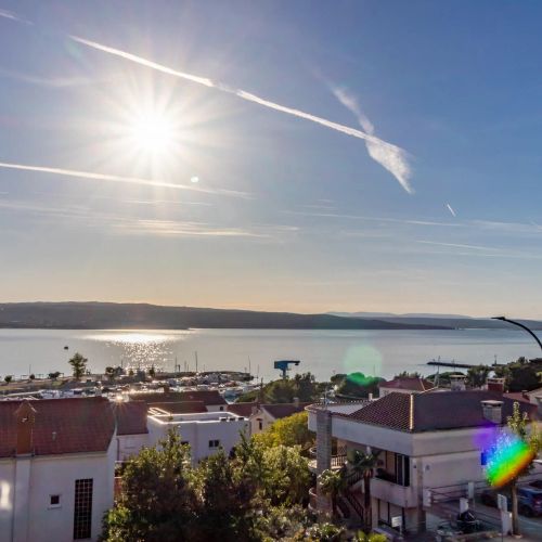Apartman Crikvenica - CKC038 – Crikvenica, Chorvatsko