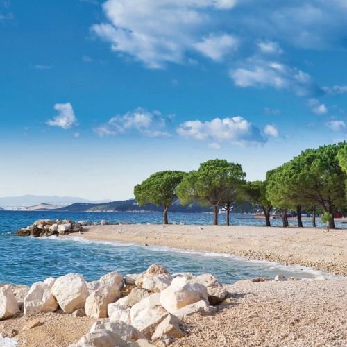 Apartman Crikvenica - CKC038 – Crikvenica, Chorvatsko