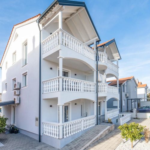 Apartman Biograd na Moru - CDI275 – Биоград на Мору, Croația