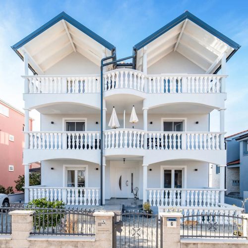 Apartman Biograd na Moru - CDI275 – Биоград на Мору, Croația