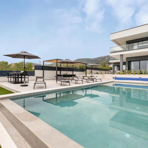 Vendégház Kaštel Stari - CSC084