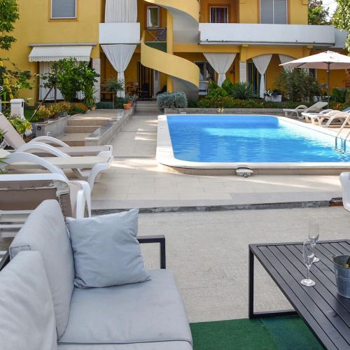 Apartman Pakoštane - CDA036