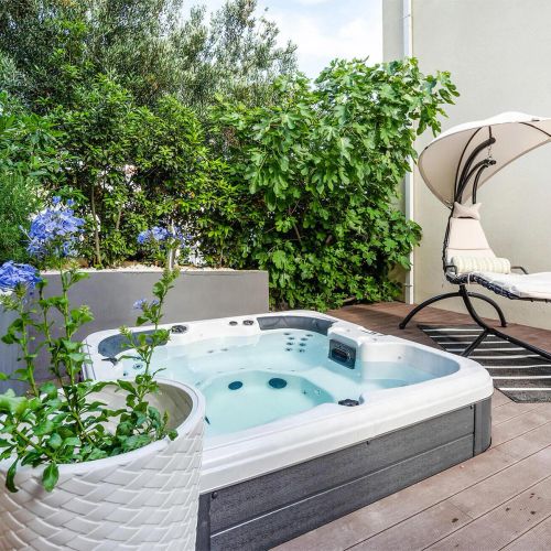 Apartman Podstrana - CSC138