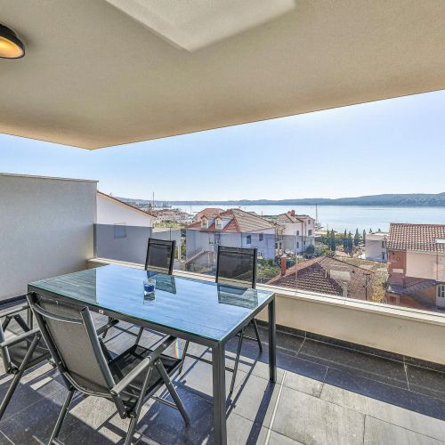 Apartman Seget Donji - CSC146 – Donji Seget, Croația