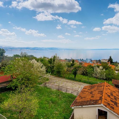 Apartman Lovran - CKU290